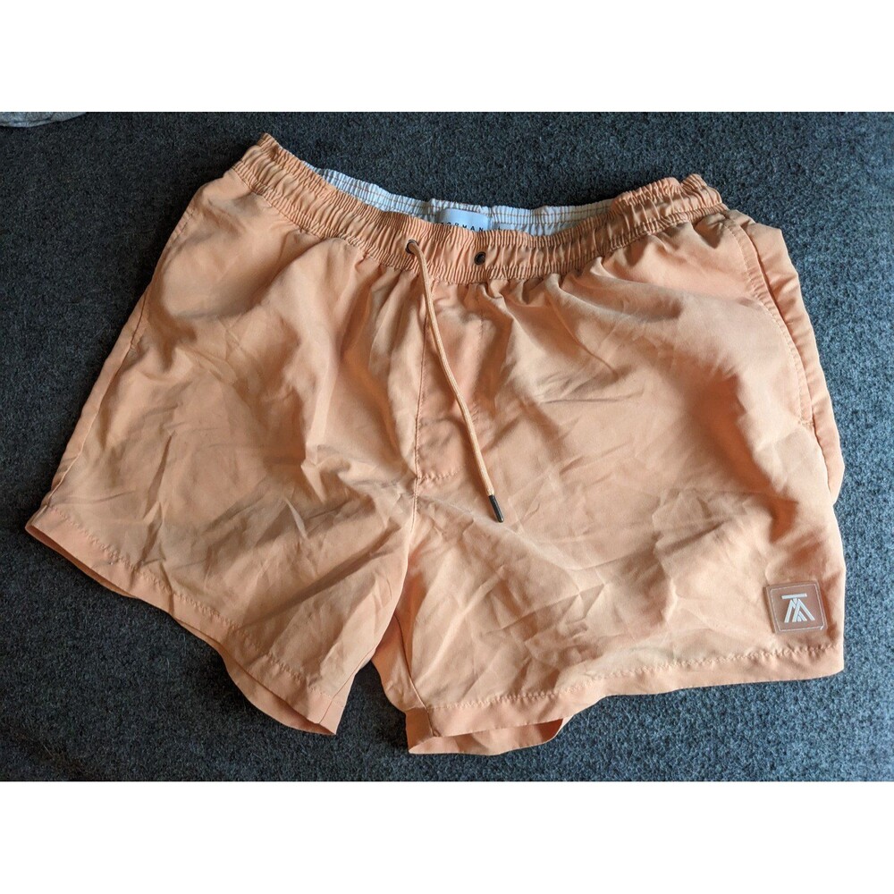 Swim trunks